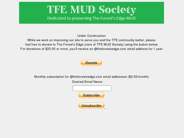 www.tfemudsociety.org