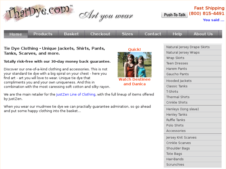 www.thaidye.com