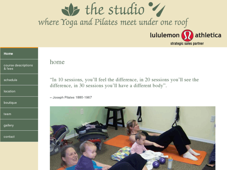 www.thestudioyukon.com