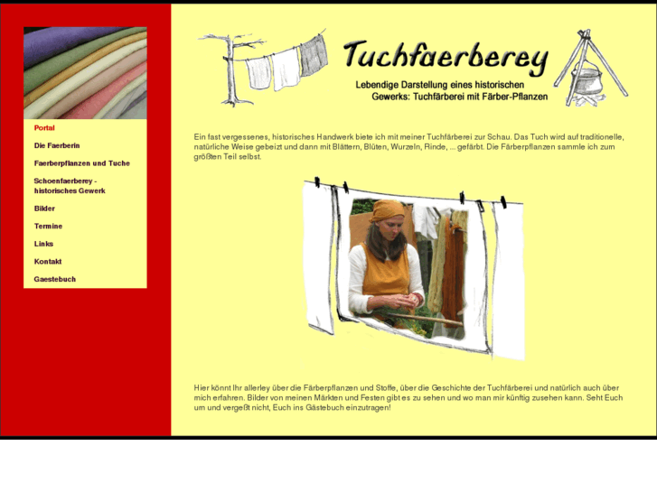 www.tuchfaerberey.com