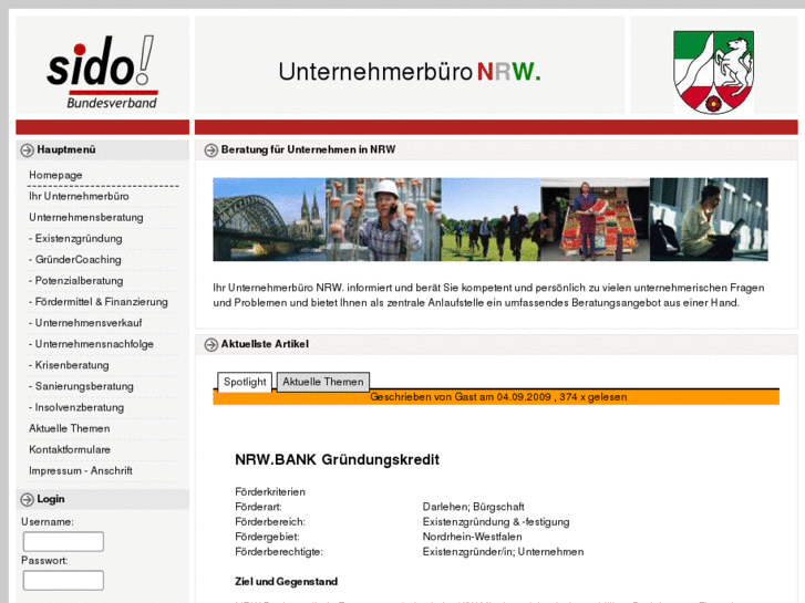 www.unternehmer-in-deutschland.info