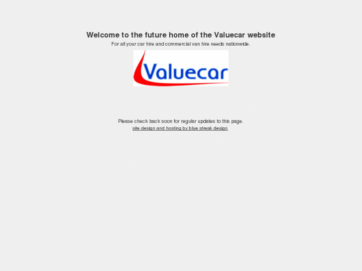 www.valuecar.co.uk