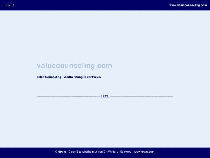 www.valuecounseling.com