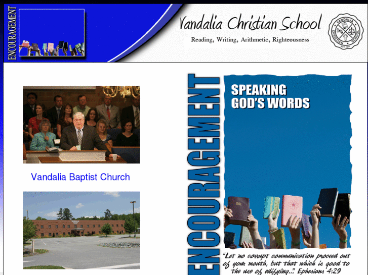 www.vandaliabaptist.com