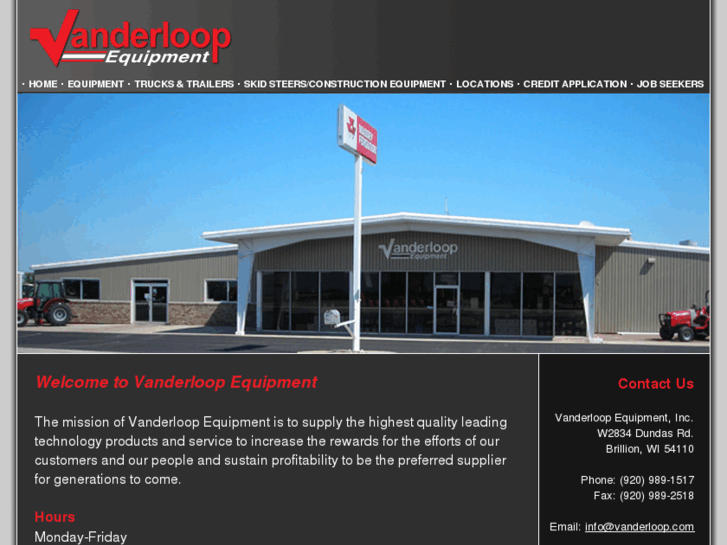 www.vanderloop.com