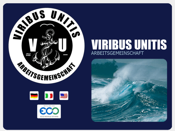 www.viribusunitis-ag.eu