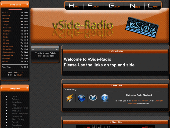 www.vside-radio.com