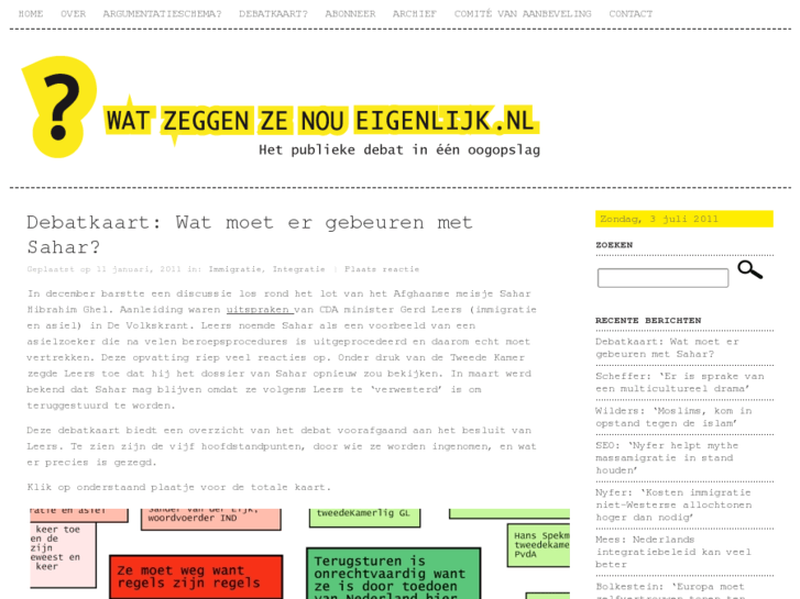 www.watzeggenzenoueigenlijk.nl