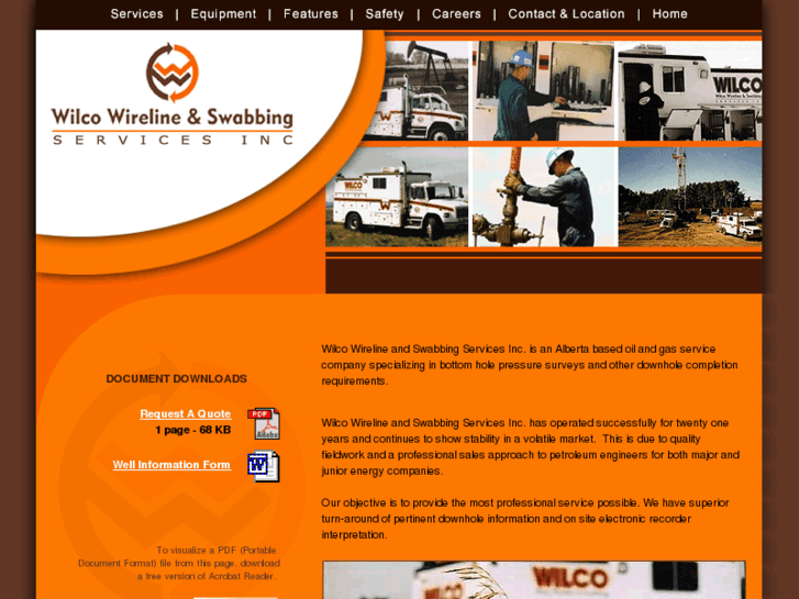 www.wilcowireline.com