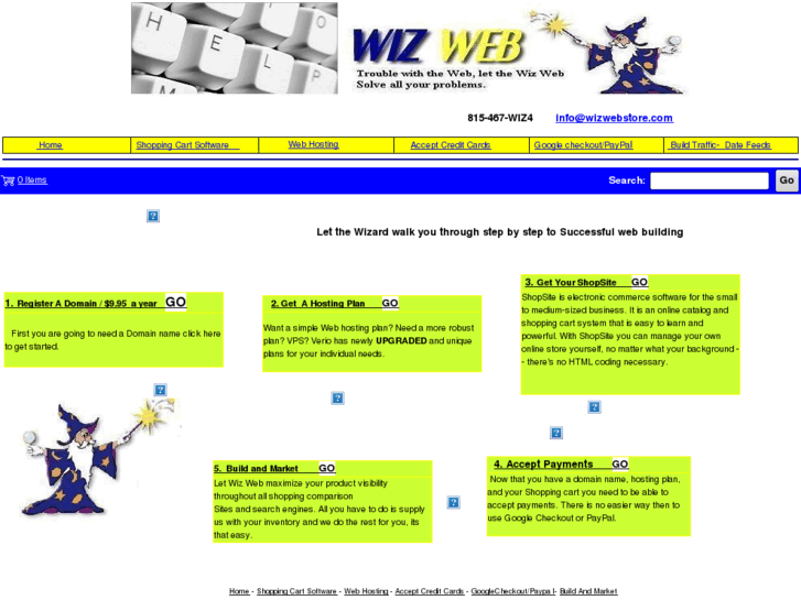 www.wizwebstore.com