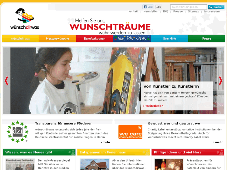 www.wuenschdirwas.de