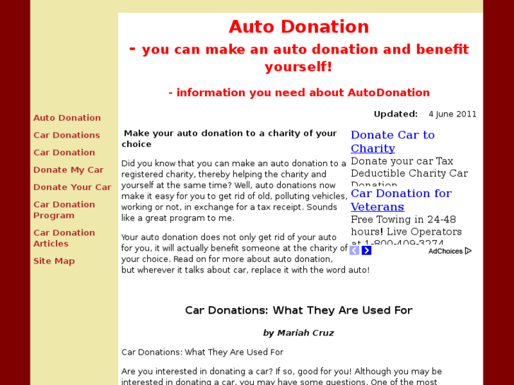 www.www-auto-donation.com