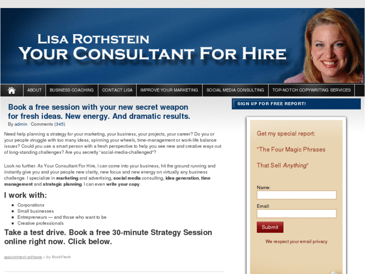 www.yourconsultantforhire.com