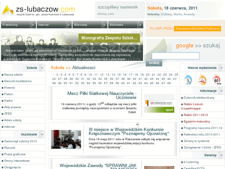 www.zs-lubaczow.com