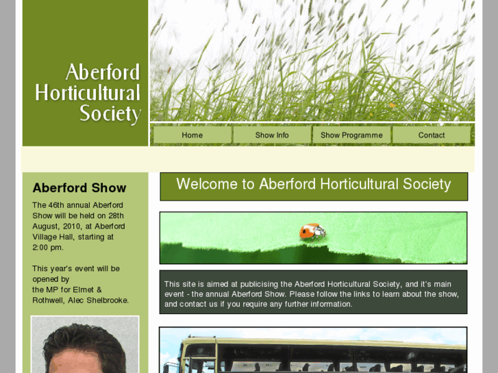 www.aberfordshow.org