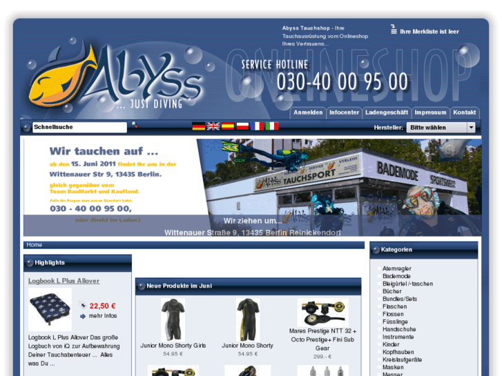 www.abyss-shop.eu