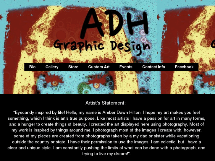 www.adhgraphicdesign.com
