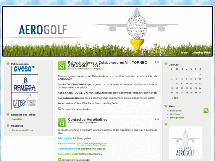 www.aerogolf.es