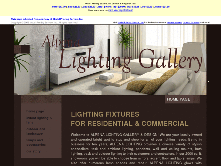 www.alpenalighting.com