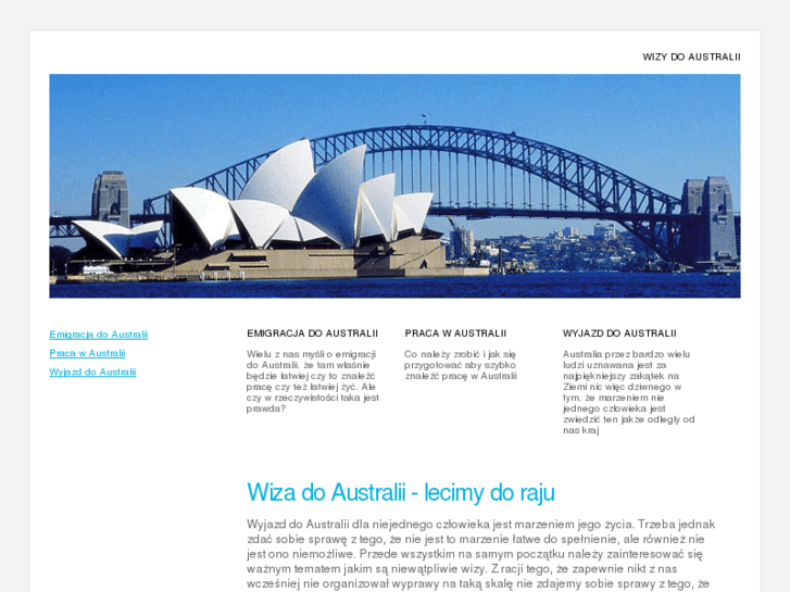 www.australia-wiza.pl