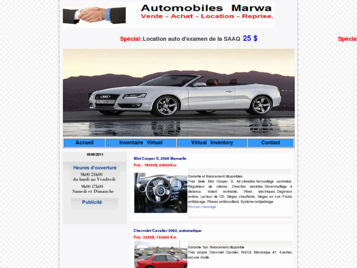 www.automarwa.com