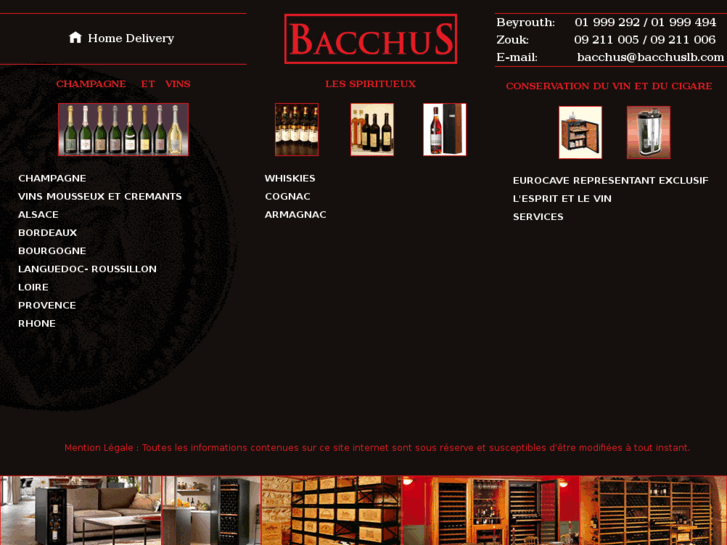 www.bacchuslb.com