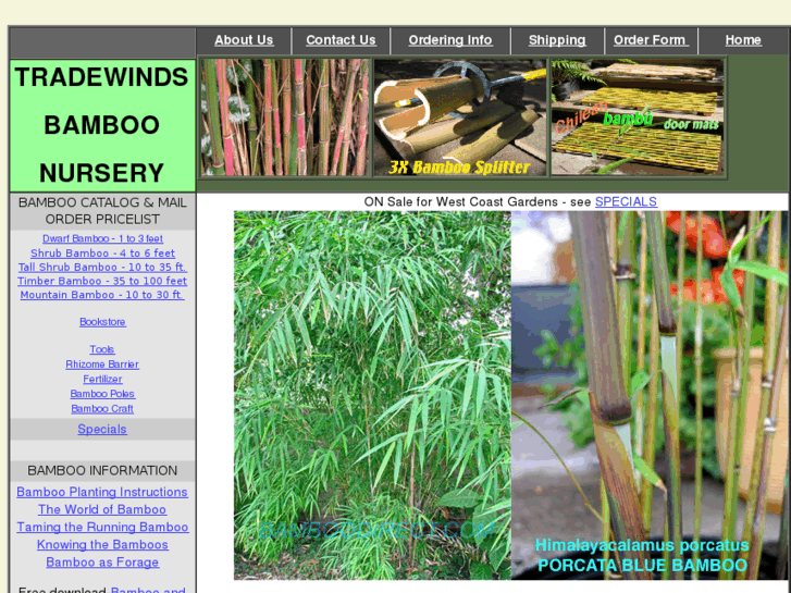 www.bamboodirect.com