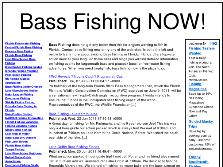 www.bassfishingnow.com