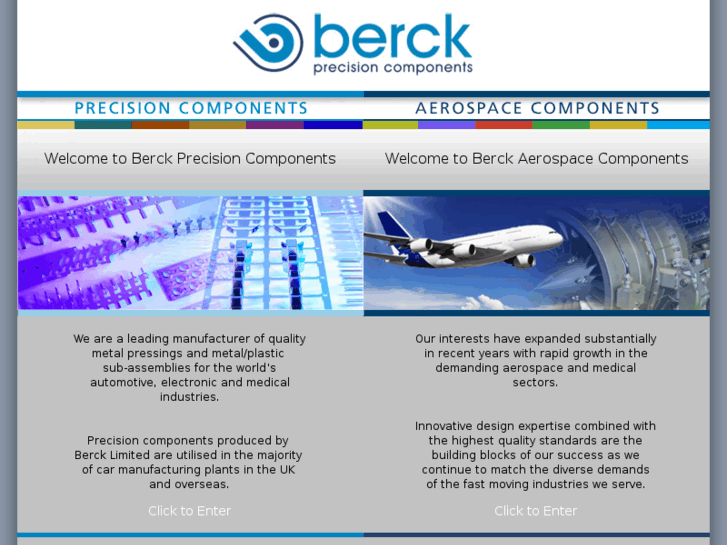 www.berckaerospace.com