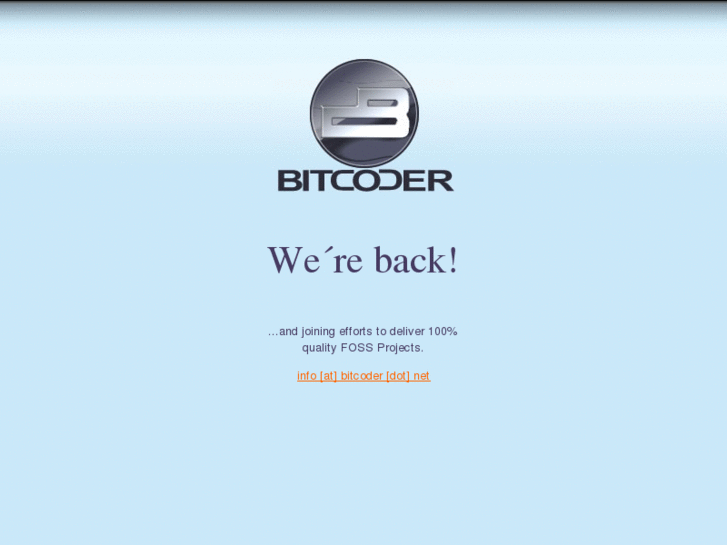 www.bitcoder.net