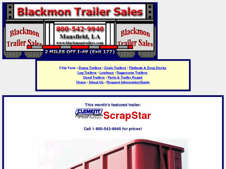 www.blackmontrailers.com