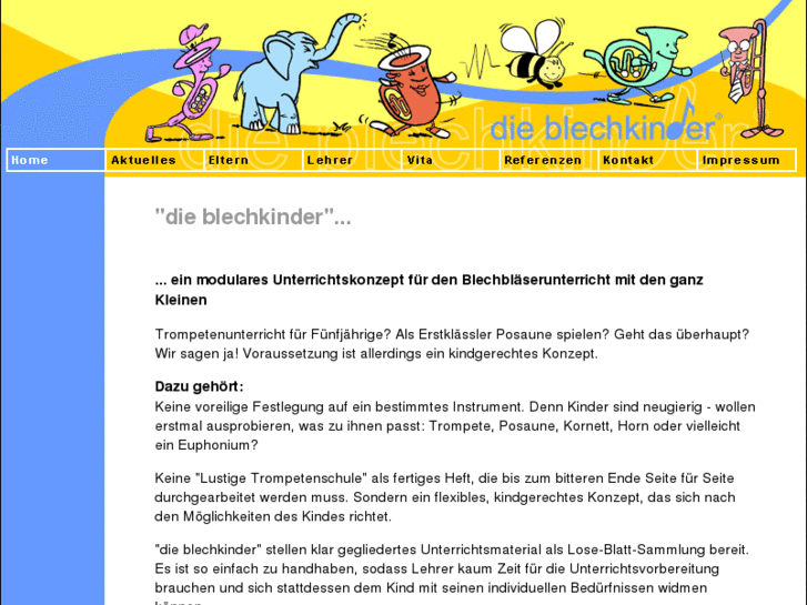 www.blechkinder.com