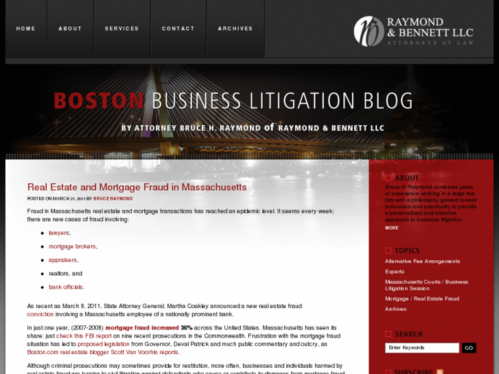 www.bostonbusinesslitigation.com