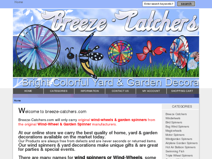 www.breeze-catchers.com