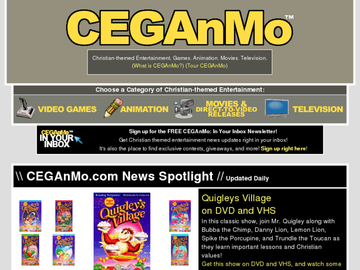 www.ceganmo.com