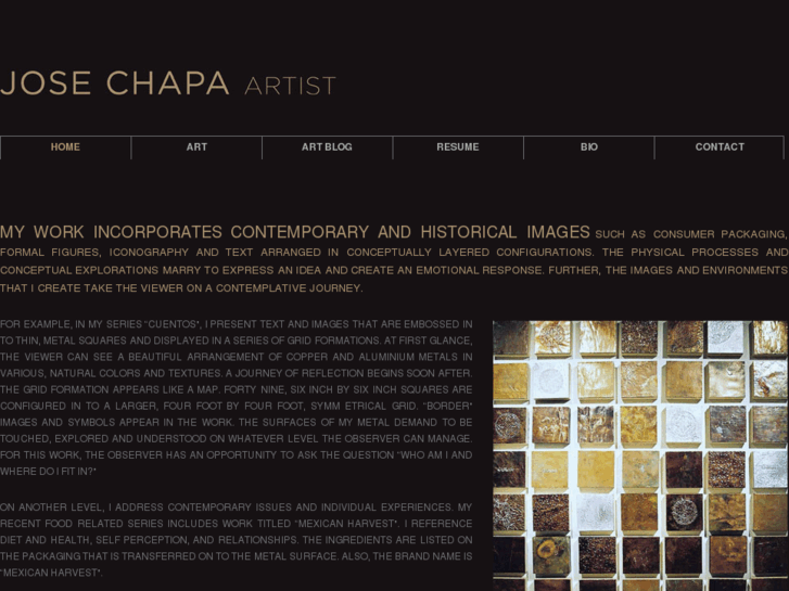 www.chapa-art.com