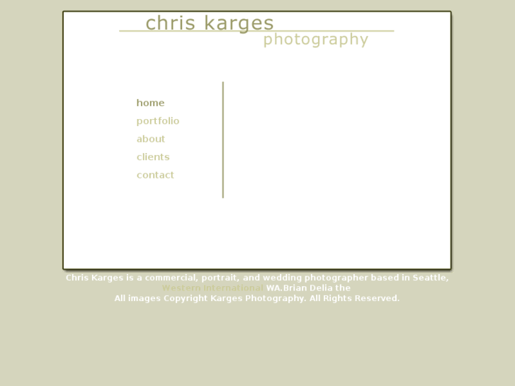 www.chriskarges.com