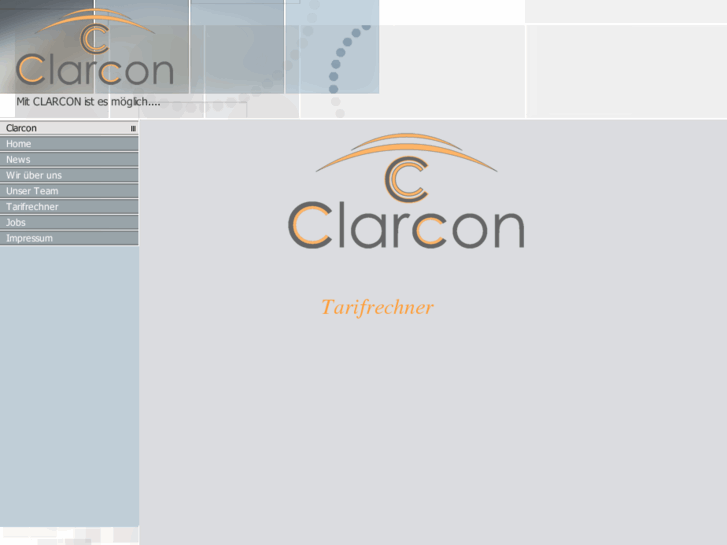 www.clarcon.de