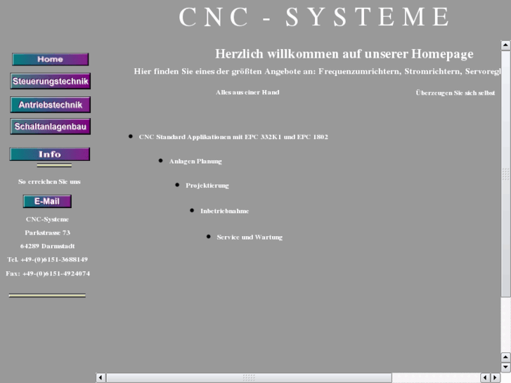 www.cnc-systeme.com