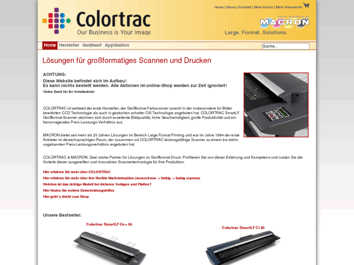 www.colortrac.biz