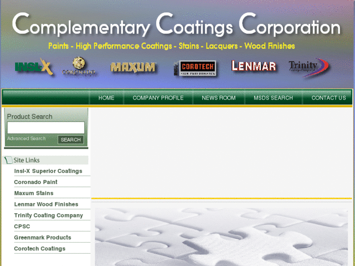 www.complementarycoatings.com