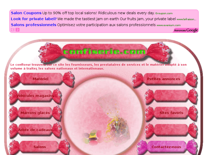 www.confiserie.com