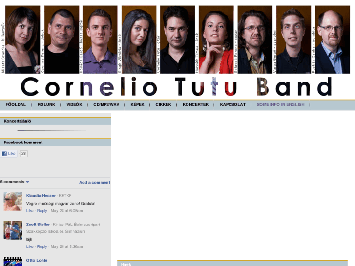 www.corneliotutu.com