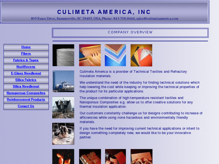 www.culimetaamerica.com