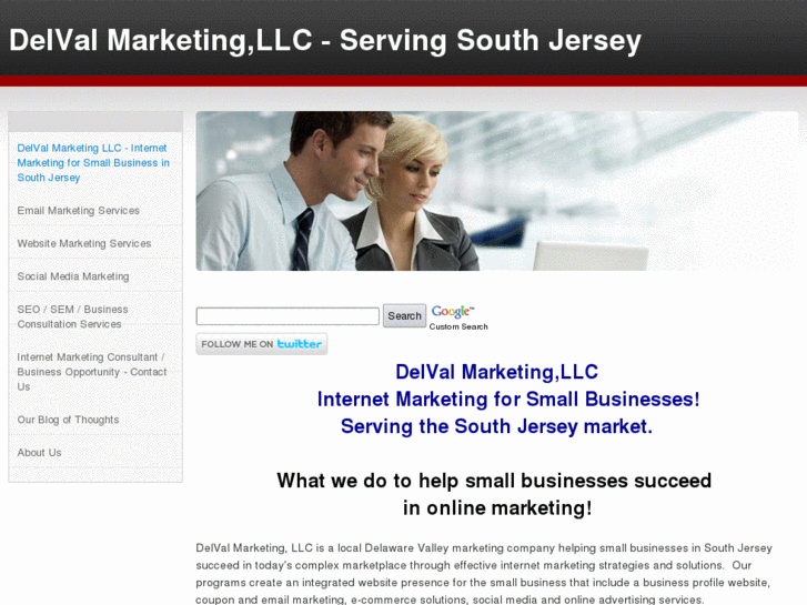 www.delvalmarketing.com