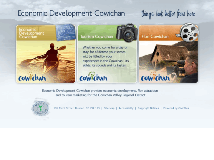 www.discovercowichan.com