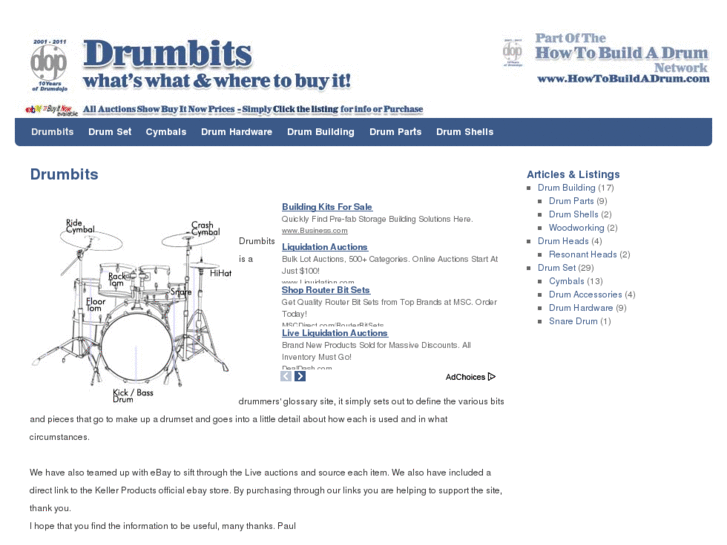 www.drumbits.com