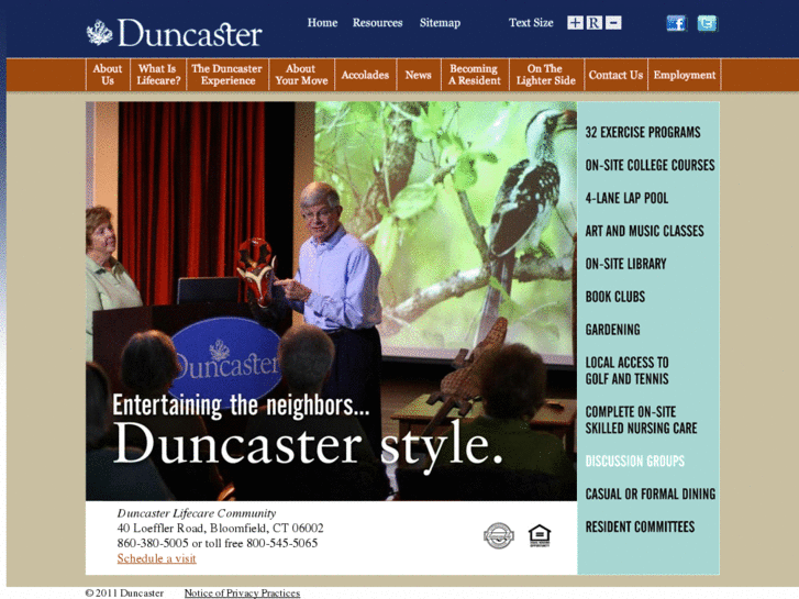 www.duncaster.org