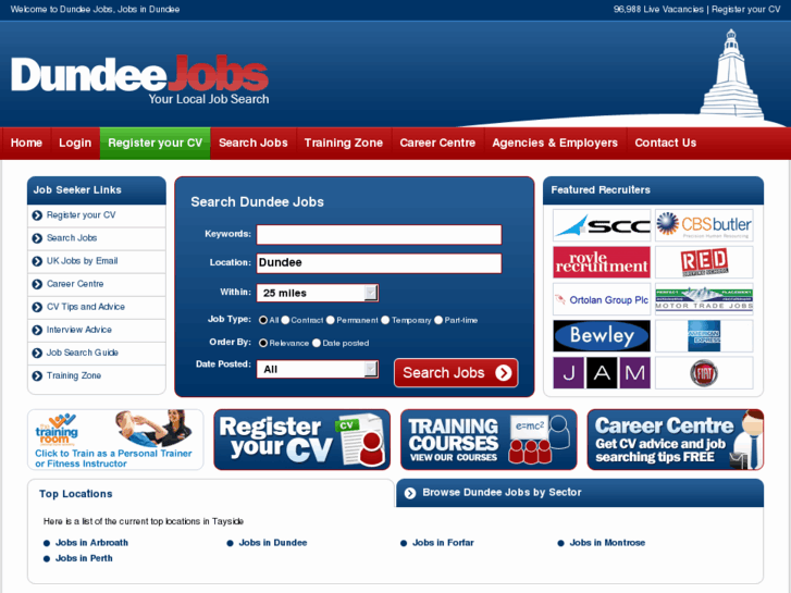 www.dundee-jobs.co.uk