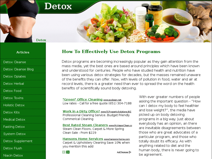 www.edetoxcleanse.com